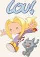 La bd lou